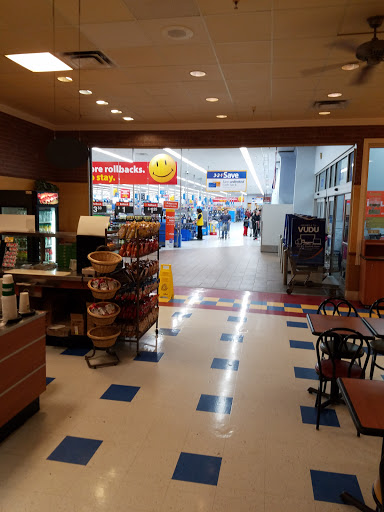 Department Store «Walmart Supercenter», reviews and photos, 1500 S Centerville Rd, Sturgis, MI 49091, USA