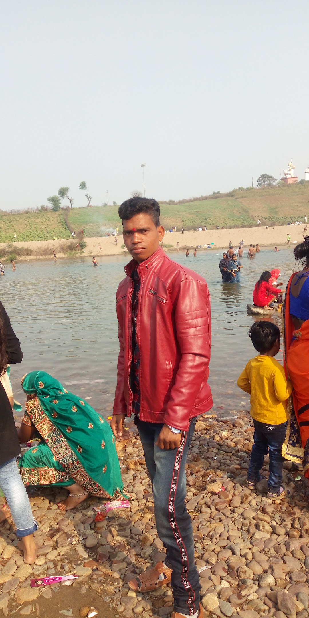 मठ घोघरा मढ़पुरा जोबा
