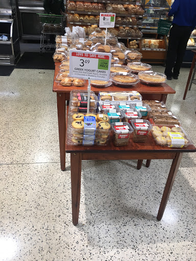 Supermarket «Publix Super Market at Jacaranda Plaza», reviews and photos, 8101 W Sunrise Blvd, Plantation, FL 33322, USA