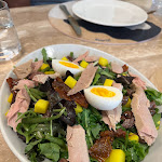 Photo n°4 de l'avis de Ana.i fait le 24/09/2023 à 12:54 sur le  Sophia Loren Restaurant Firenze à Florence