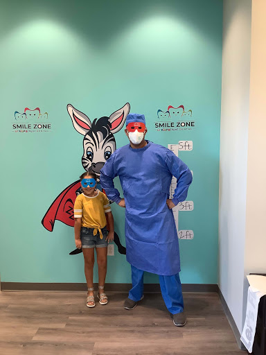 Smile Zone Kids & Teens Dental image