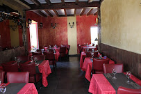Atmosphère du Restaurant indien Le Fauverney Lodge - n°17