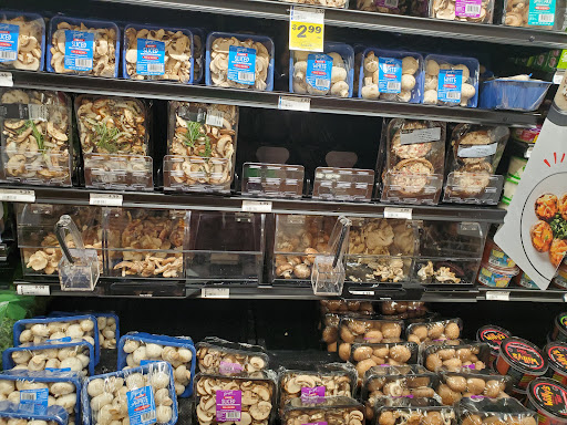 Grocery Store «Winn-Dixie», reviews and photos, 701 E Main St, Prattville, AL 36067, USA