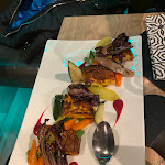 Photo n°9 de l'avis de Carlo.a fait le 03/02/2024 à 21:42 sur le  SoSo' Vineria&Cucina à Giovinazzo