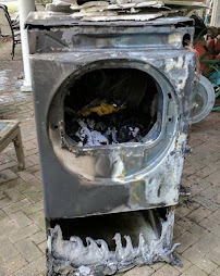 Bakersfield Dryer Vent - Photo 9 - Car repair in , Bakersfield