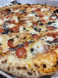 Photo n°80 de Papé Pizza à Marseille ()