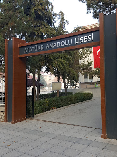 Ataturk Anadolu Lisesi