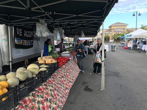 Placergrown Farmers' Market, Blue Oaks Center (June to Oct)