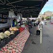 Placergrown Farmers' Market, Blue Oaks Center (June to Oct)