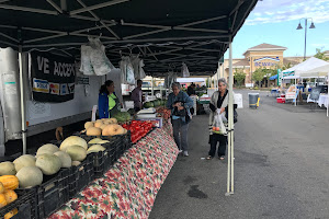 Placergrown Farmers' Market, Blue Oaks Center (June to Oct)