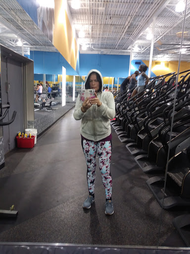 Gym «Fitness Connection - Arlington», reviews and photos, 3775 S Cooper St, Arlington, TX 76015, USA