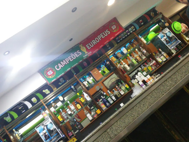 Café Maranhão. Bar Horário de abertura