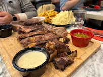 Les plus récentes photos du Restaurant de grillades à l'américaine Le Beef Paradis Steakhouse restaurant de viande maturée et d'exception à Paris - n°7