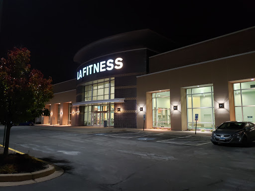 Gym «LA Fitness», reviews and photos, 452 Lakehurst Rd, Waukegan, IL 60085, USA