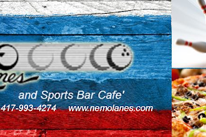 Nemo Lanes & Sports Bar Cafe image
