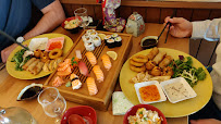 Plats et boissons du Restaurant japonais Kimato Sushi à Toulouse - n°6