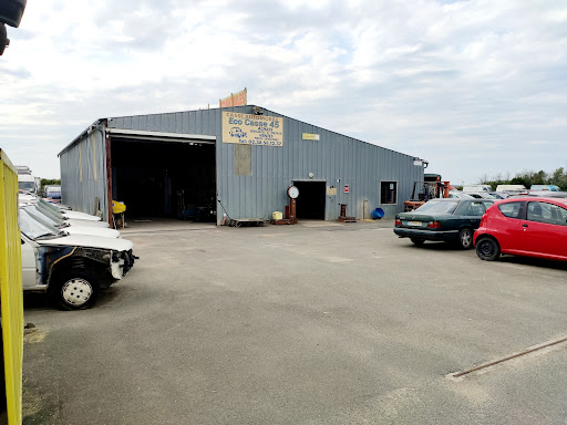 Photo 8 - Cap Auto SARL