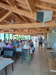 Photo n°36 de L'Auberge Gonflée à Laurac-en-Vivarais ()