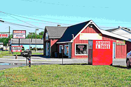 Tire Shop «Burkes Tire & Auto Repair (N Dover Store)», reviews and photos, 3892 N Dupont Hwy, Dover, DE 19901, USA