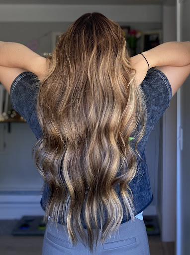 Beauty Salon «Image Maker Hair Salon», reviews and photos, 1411 State St, Orem, UT 84057, USA