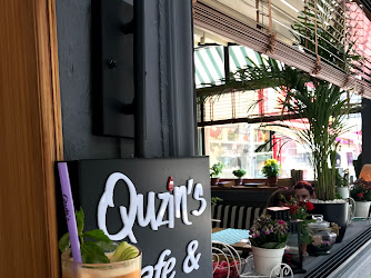 QUZİN' S CAFE