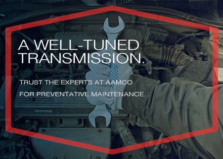 Auto Repair Shop «AAMCO Transmissions», reviews and photos, 922 N Flood Ave, Norman, OK 73069, USA