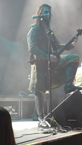 Live Music Venue «Summit Music Hall», reviews and photos, 1902 Blake St, Denver, CO 80202, USA