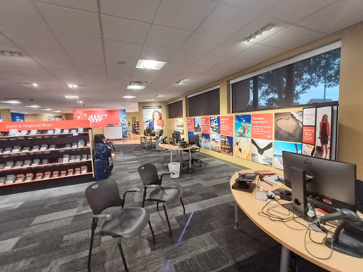 Travel Agency «AAA Worthington», reviews and photos, 90 E Wilson Bridge Rd, Worthington, OH 43085, USA