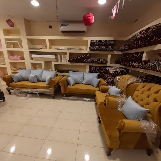 العبدالعزيز إيكيا للأثاث 