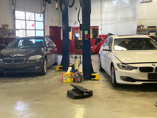 Auto Machine Shop «Stein Automotive», reviews and photos, 12200 Shelbyville Rd, Louisville, KY 40243, USA