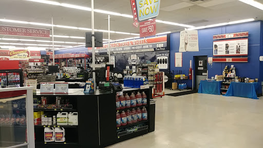 Auto Parts Store «Pep Boys Auto Parts & Service», reviews and photos, 601 N Powers Dr, Orlando, FL 32818, USA