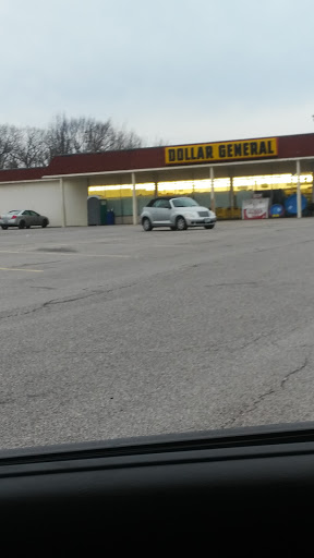 Discount Store «Dollar General», reviews and photos, 2713 High Ridge Blvd, High Ridge, MO 63049, USA