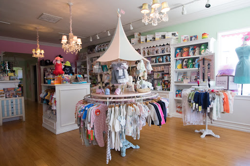 Baby Store «Bellies Babies & Bosoms», reviews and photos, 2430 Honolulu Ave, Montrose, CA 91020, USA