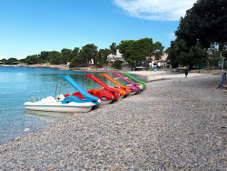 Centinera beach'in fotoğrafı çok temiz temizlik seviyesi ile