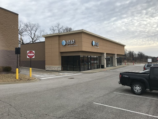 Cell Phone Store «AT&T Authorized Retailer», reviews and photos, 105 High Ridge Blvd, High Ridge, MO 63049, USA