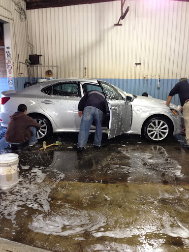 ABH Car Wash & Detail - Briarcliff Manor en Briarcliff Manor