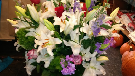 Florist «Sunshine Florist Inc.», reviews and photos, 946 1st Avenue, New York, NY 10022, USA