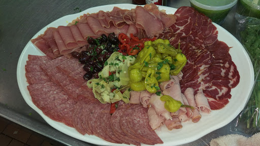 Caterer «Talk of the Town: Atlanta Best Catering & Caterers For Weddings and Corporate Events | Atlanta, GA», reviews and photos, 30 Woodstock St, Roswell, GA 30075, USA