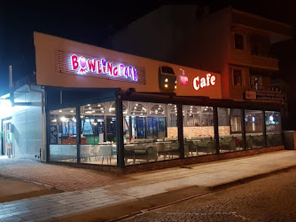 BOWLİNG PARK CAFE