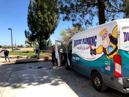 Plumber «Discount Plumbing», reviews and photos, 4342 Dale Rd, Modesto, CA 95356, USA