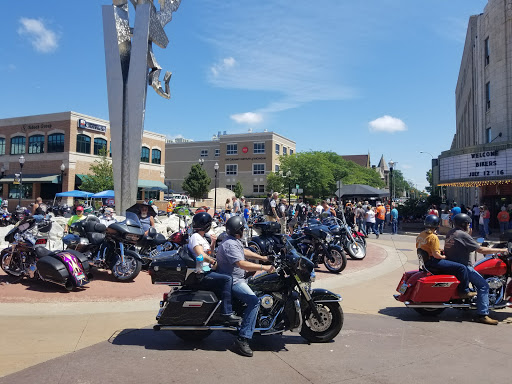 Performing Arts Theater «Frauenthal Center», reviews and photos, 425 W Western Ave #200, Muskegon, MI 49440, USA