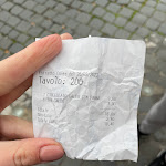 Photo n°1 de l'avis de Marika. fait le 04/03/2022 à 15:32 sur le  Canova Piazza del Popolo à Rome