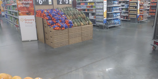 Supermarket «Walmart Neighborhood Market», reviews and photos, 1569 Saxon Blvd, Deltona, FL 32725, USA