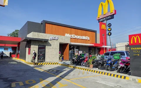McDonald’s - Marikina Concepcion image