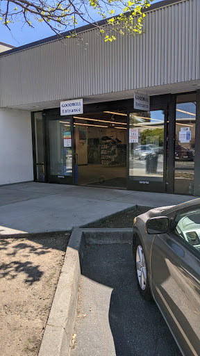 Goodwill, 1550 41st Ave I, Capitola, CA 95010, USA, 