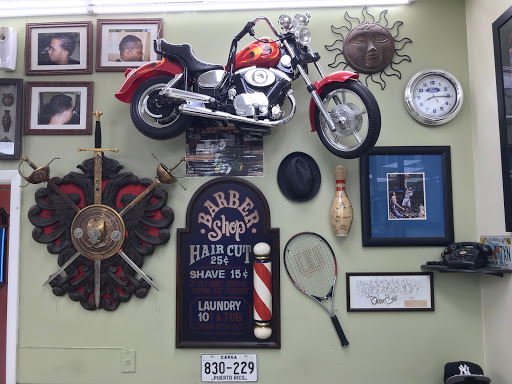 Barber Shop «hermanos barber shop Inc», reviews and photos, 4123 S Orange Blossom Trail, Orlando, FL 32839, USA