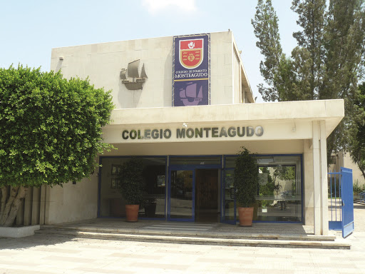 Colegio de Fomento Monteagudo