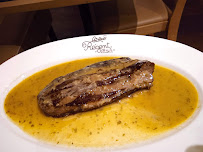 Steak du Bistro Régent Bastille à Paris - n°12