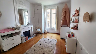W and You architecte d'intérieur et rénovation appartement à Paris