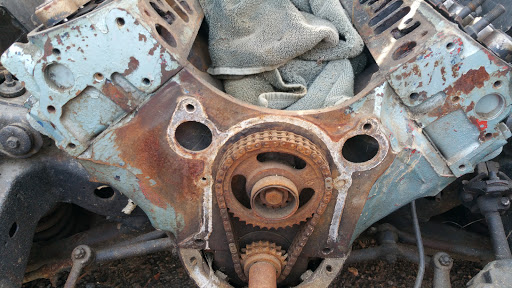 Salvage Yard «State Line Salvage Inc», reviews and photos, 2632 Robert Fulton Hwy, Peach Bottom, PA 17563, USA